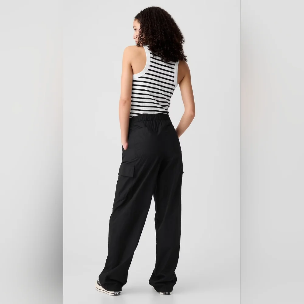 EC Gap Cargo Pull-On Pants - Picture 2 of 13